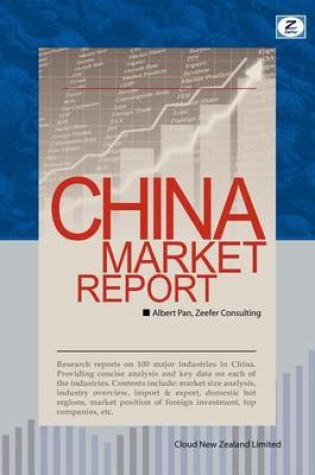 Cover of China Market Report