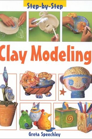 Cover of Clay Modeling