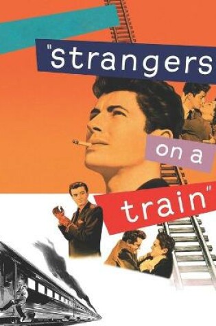 Cover of Strangers on a Train