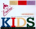 Book cover for Official Guide to America Online Kids Connection