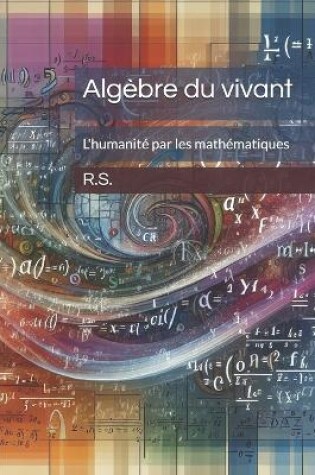 Cover of Algèbre du vivant