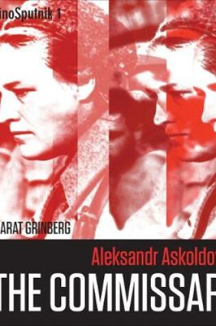 Cover of Aleksandr Askoldov