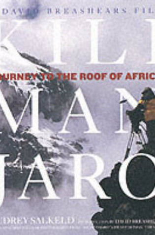 Cover of Kilimanjaro