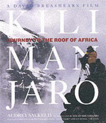 Book cover for Kilimanjaro