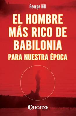 Book cover for El hombre mas rico de Babilonia