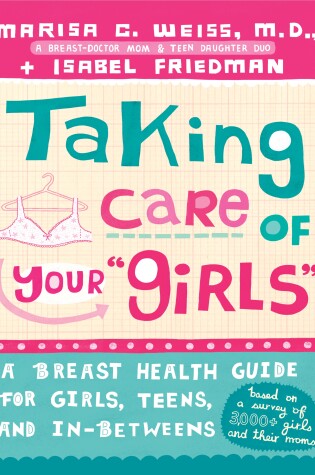 Cover of Taking Care of Your Girls