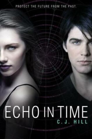 Cover of Echo in Time