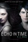 Book cover for Echo in Time