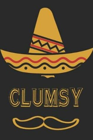 Cover of Clumsy