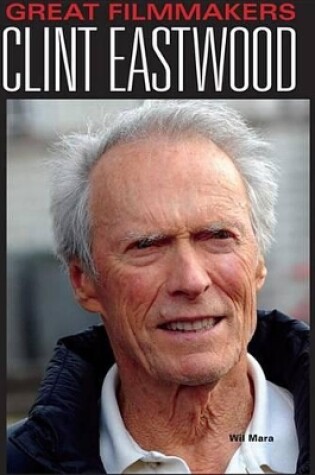 Cover of Clint Eastwood