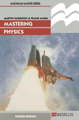 Cover of Mastering Physics