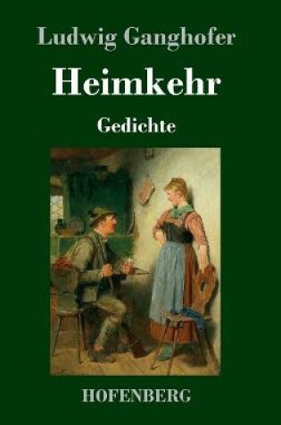 Cover of Heimkehr