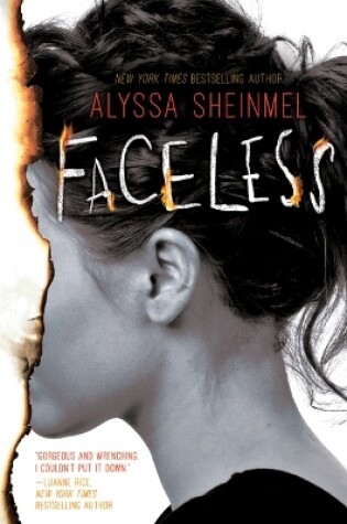 Cover of Faceless