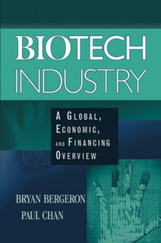 Cover of Biotech Industry
