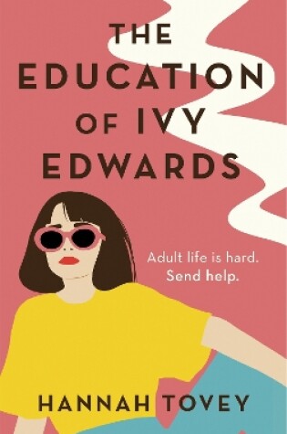 Cover of The Education of Ivy Edwards