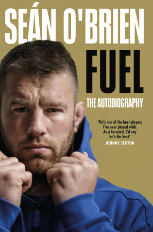 Cover of Fuel
