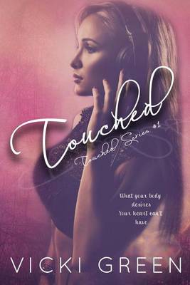 Cover of Touched (Touched Series #1)