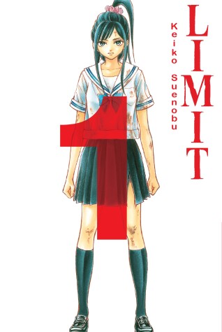 Cover of Limit, The 1