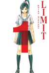 Book cover for Limit, The 1