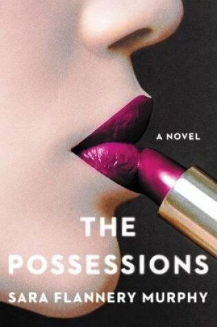 Cover of The Possessions