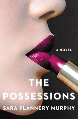 Book cover for The Possessions