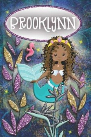 Cover of Mermaid Dreams Brooklynn