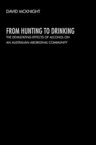 Cover of From Hunting to Drinking