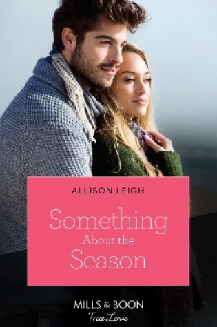 Cover of Something About The Season