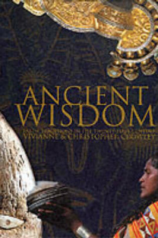 Cover of Ancient Wisdom