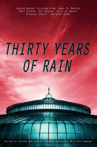 Cover of Thirty Years of Rain