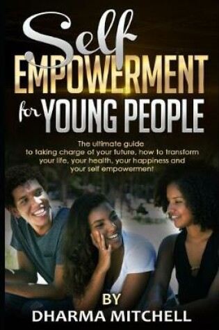 Cover of Self-Empowerment For Young People