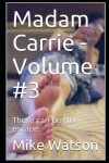 Book cover for Madam Carrie - Volume #3