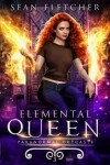 Book cover for Elemental Queen