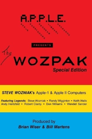 Cover of The WOZPAK Special Edition