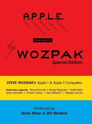 Book cover for The WOZPAK Special Edition