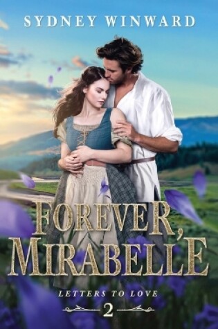 Cover of Forever, Mirabelle