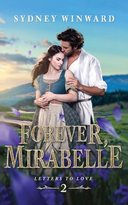 Book cover for Forever, Mirabelle