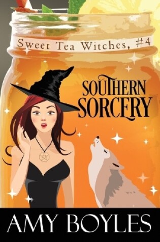 Cover of Southern Sorcery