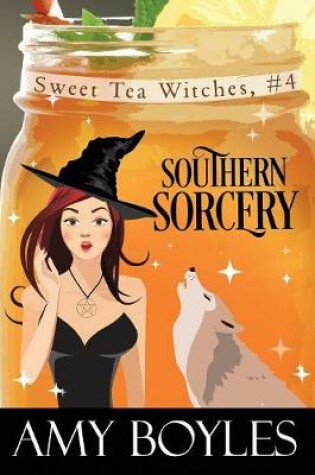 Cover of Southern Sorcery