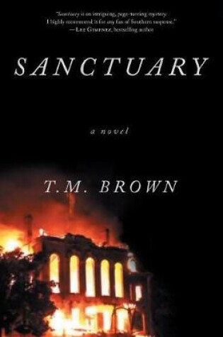 Cover of Sanctuary