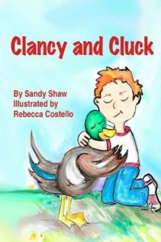 Cover of Clancy and Cluck