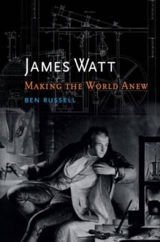 Cover of James Watt