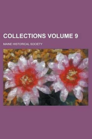 Cover of Collections (Volume 25)