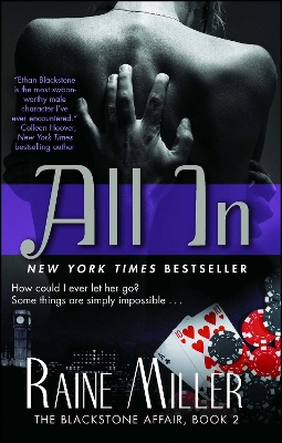 Book cover for All In