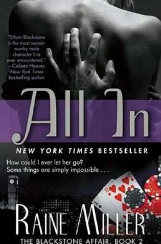 Cover of All In