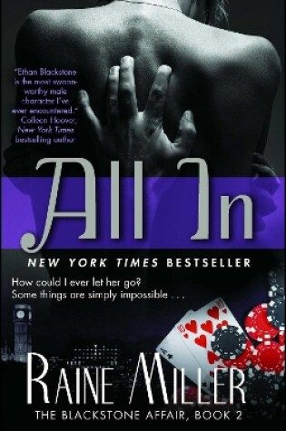 Cover of All In