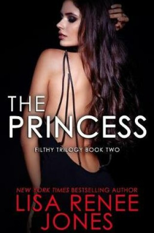 Cover of The Princess