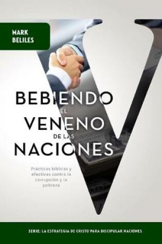 Cover of Tomando el Veneno de las Naciones