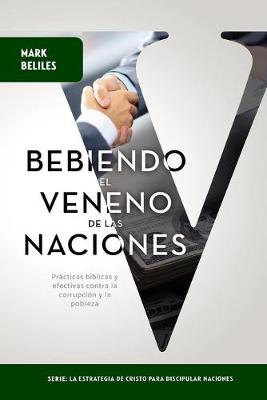 Book cover for Tomando el Veneno de las Naciones