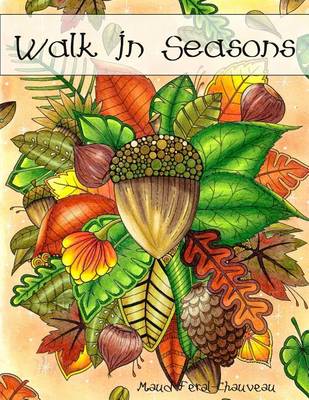 Book cover for Walk In Seasons